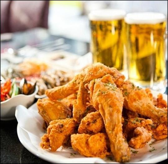 爆料炸鸡黑料怎么做的视频,独家制作视频大揭秘